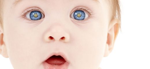 Çocuklarda Katarakt Belirtileri ve Tedavisi
