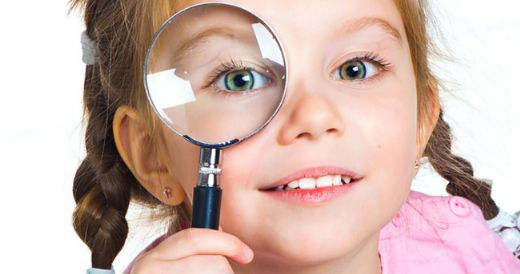 Doğuştan Katarakt Belirtileri ve Tedavisi