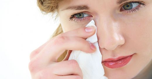 Katarakt Ameliyatı Sonrası Bakım