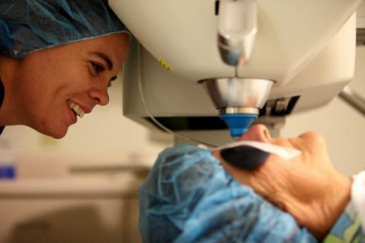 Katarakt Ameliyatı Sonrası Sorunlar